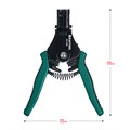 KRAFTOOL АК-62, 0.5 - 6 мм2, полуавтоматический стриппер (22681) 00024448