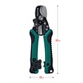 KRAFTOOL RC-11 K, 3 в 1, кабельные ножницы (22696-3) 00024457