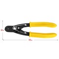 STAYER SC-17, d 10 мм, 170 мм, кабелерез (23337-17) 00024465