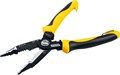 STAYER HERCULES XM-21, 4в1 электромонтажные клещи (23342-21) 00024473