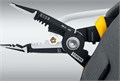 STAYER HERCULES XM-21, 4в1 электромонтажные клещи (23342-21) 00024473