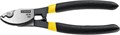 STAYER Hercules XS-16, 9мм, 160 мм, кабелерез, Professional (2332-16) 00024485