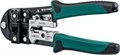 KRAFTOOL RJ, (RJ45, RJ11,RJ12), универсальный кримпер (22699) 00024500