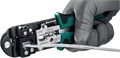 KRAFTOOL RJ, (RJ45, RJ11,RJ12), универсальный кримпер (22699) 00024500