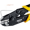 STAYER SPK-10, 0.5 - 10 мм2, пресс-клещи для медных наконечников, Professional (45440) 00024502
