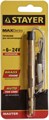 STAYER MAXElectro, 6 - 24 В, 110 мм, электрический пробник для автопроводки (2574) 00024517