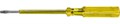 STAYER TOPElectro, 100 - 500 В, 190 мм, электрический пробник (2570-19) 00024525