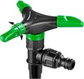 РОСТОК РК-3, 3-х лепестковый, пластик ABS, круговой распылитель (427612) 00024722