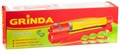 GRINDA GX-19, 3 режима, 19 форсунок, пластиковый, веерный распылитель (427689) 00024746