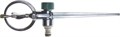 RACO 652C, на пике, металлический, круговой распылитель (4260-55/652C) 00024786