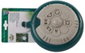 RACO 666C, на круглой подставке, пластиковый, cтационарный распылитель (4260-55/666C) 00024800