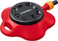 GRINDA GF-2, подставке, пластиковый, стационарный распылитель (8-427641) 00024802