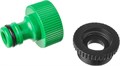 РОСТОК RI-X, 1/2″ x 3/4″, с внутренней резьбой, штуцерный адаптер (426353) 00024824