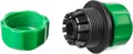 РОСТОК RM-12, 1/2″, для шланга, ремонтная муфта (426365) 00024834