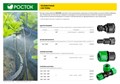 РОСТОК RW-12, 1/2″ х 1/2″ х 1/2″, пластик ABS, цанговый тройник (426369) 00024836