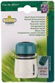 RACO ORIGINAL, 1/2″, для шланга, из ABS пластика, быстросъемный соединитель (4250-55203C) 00024844