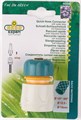 RACO ORIGINAL, 1/2″, с автостопом, для шланга, из ABS пластика, быстросъемный соединитель (4250-55205C) 00024846