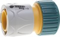 RACO ORIGINAL, 3/4″, с автостопом, для шланга, из ABS пластика, быстросъемный соединитель (4250-55206C) 00024847