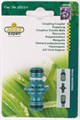RACO ORIGINAL, из ударопрочного пластика ABS, штуцерный переходник (4250-55210C) 00024848