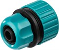 RACO ORIGINAL, 1/2″ x 3/4″, для шланга, из ABS пластика, ремонтная муфта (4250-55213C) 00024853