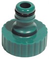 RACO ORIGINAL, 1″, с внутренней резьбой, из ABS пластика, штуцерный адаптер (4250-55216C) 00024856