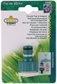 RACO ORIGINAL, 1/2″ x 3/4″, с внутренней резьбой, из ABS пластика, штуцерный адаптер (4250-55220C) 00024857