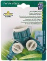 RACO ORIGINAL, 3/4″ - 1″, двухканальный, с внутренней резьбой, из ABS пластика, поливочный распределитель (4250-55256C) 00024867