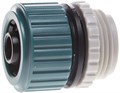 RACO ORIGINAL, внешняя резьба 3/4″ х 1″ - шланг 3/4″, переходник из ударопрочного пластика (4250-55294C) 00024882