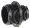 RACO ORIGINAL, внешняя резьба 1/2″ - внешняя резьба 3/4″, переходник из ударопрочного пластика (4250-55292C) 00024883