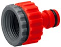 GRINDA GI-1X, 3/4″ x 1″, с внутренней резьбой, универсальный, штуцерный адаптер (8-426306) 00024889