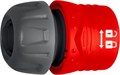 GRINDA GL-34, 3/4″, с запирающим механизмом, для шланга, быстросъемный соединитель (8-426328) 00024902