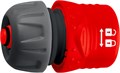 GRINDA GF-12, 1/2″, с автостопом, с запирающим механизмом, для шланга, быстросъемный соединитель (8-426331) 00024905