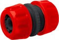 GRINDA GM-34, 3/4″, для шланга, ремонтная муфта (8-426343) 00024912