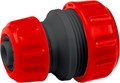 GRINDA GM-X, 1/2″ x 3/4″, переходная, для шланга, ударопрочный пластик, ремонтная муфта (8-426345) 00024913