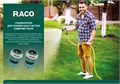 RACO COMFORT-PLUS, 1/2″, из ABS-пластика с TPR, для шланга, быстросъемный соединитель (4248-55231C) 00024950