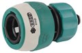 RACO COMFORT-PLUS, 1/2″, из ABS-пластика с TPR, с автостопом, для шланга, быстросъемный соединитель (4248-55233C) 00024952