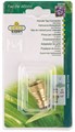 RACO PROFI, 1/2″, с внутренней резьбой, из латуни, штуцерный адаптер (4246-55010B) 00024998