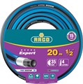 RACO EXPERT, 1/2″, 20 м, 35 атм, четырёхслойный, армированный, поливочный шланг (40302-1/2-20) 00025046