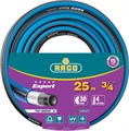 RACO EXPERT, 3/4″, 25 м, 30 атм, четырёхслойный, армированный, поливочный шланг (40302-3/4-25) 00025049