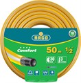 RACO COMFORT, 1/2″, 50 м, 30 атм, трёхслойный, армированный, поливочный шланг (40303-1/2-50) 00025052