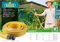 RACO COMFORT, 3/4″, 25 м, 25 атм, трёхслойный, армированный, поливочный шланг (40303-3/4-25) 00025054