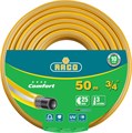 RACO COMFORT, 3/4″, 50 м, 25 атм, трёхслойный, армированный, поливочный шланг (40303-3/4-50) 00025055