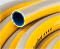 RACO COMFORT, 3/4″, 50 м, 25 атм, трёхслойный, армированный, поливочный шланг (40303-3/4-50) 00025055