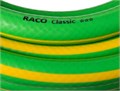 RACO CLASSIC, 1/2″, 20 м, 25 атм, трёхслойный, армированный, поливочный шланг (40306-1/2-20) 00025056