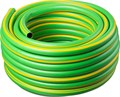 RACO CLASSIC, 3/4″, 25 м, 20 атм, трёхслойный, армированный, поливочный шланг (40306-3/4-25) 00025058
