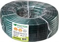 РОСТОК 1/2″, 50 м, 15 атм, трёхслойный, армированный, поливочный шланг (40308-1/2-50) 00025062