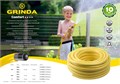 GRINDA Comfort, 1/2″, 30 м, 30 атм, трёхслойный, армированный, поливочный шланг (8-429003-1/2-30) 00025077