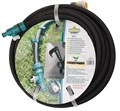 RACO 1/2″ x 15 м, в комплекте с клапаном, колышками и соединителем c автостопом, сочащийся шланг (4270-55927) 00025119