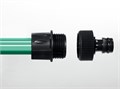 GRINDA S-15, 15 м, микроперфорация, шланг-дождеватель, PROLine (8-429015-15) 00025120