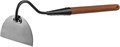 GRINDA ProLine 90х160х580 мм, с тулейкой, деревянная ручка, прямая мотыжка (421519) 00025454